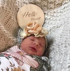 Meet your Posher, Gail